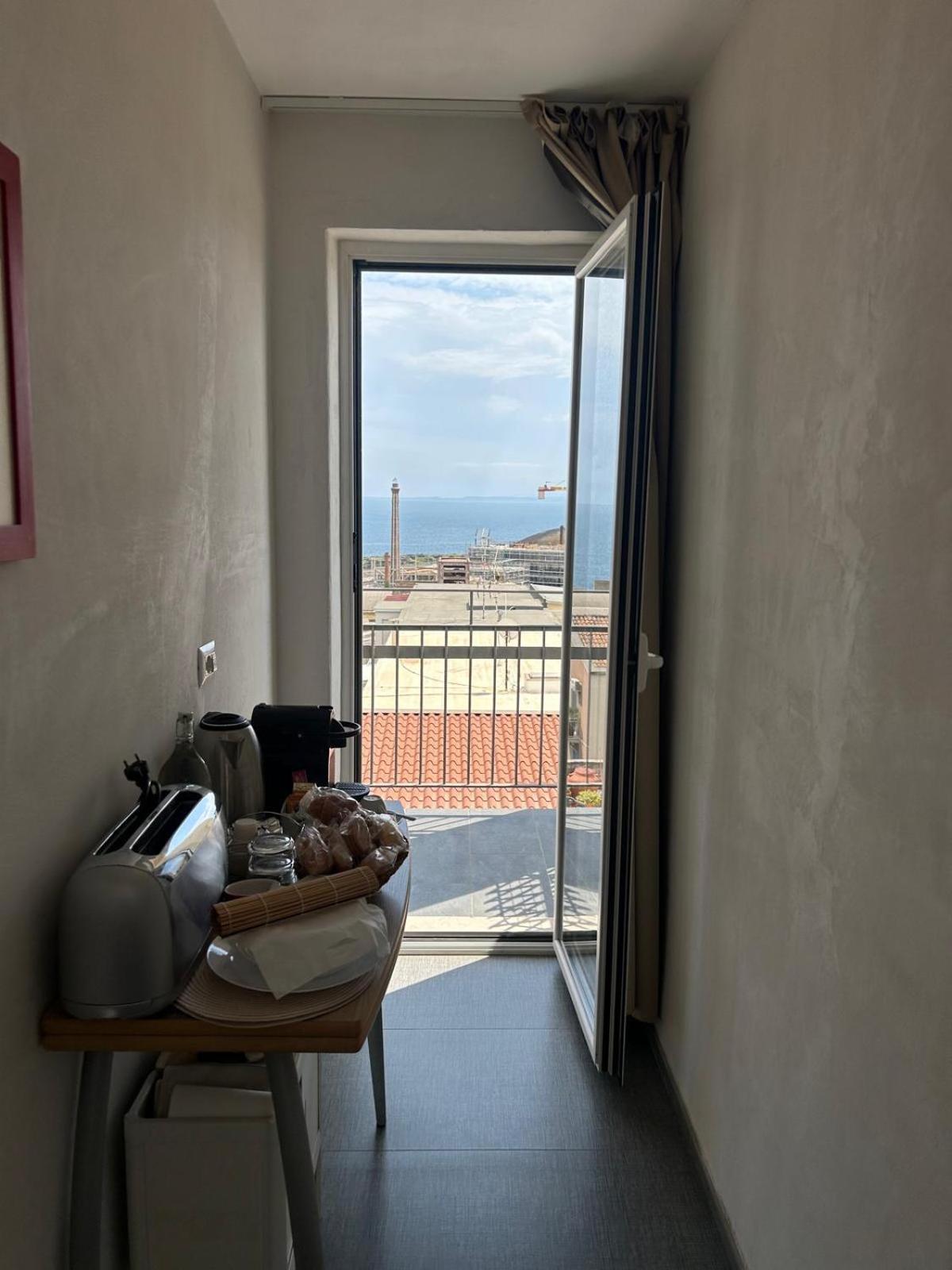 I Pennacchi * Catania